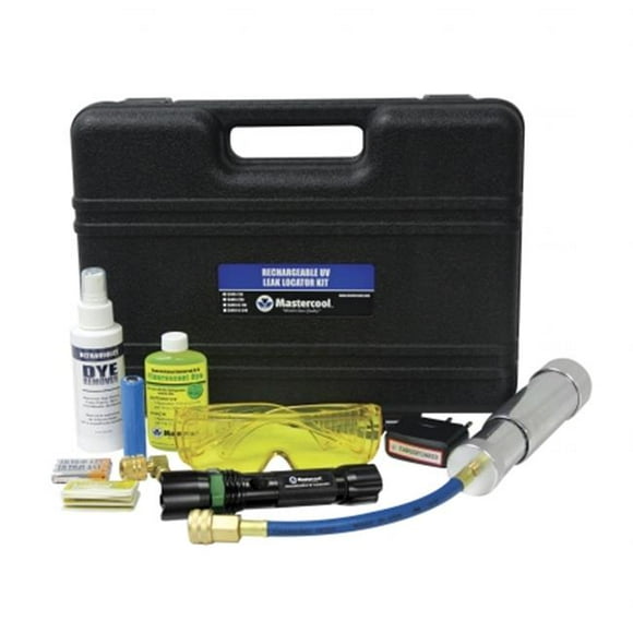 Uv Oil Leak Detection Kit