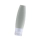 thumbnail image 2 of Botellas de viaje de silicona, botellas de viaje portátiles, botellas de cosméticos, botellas de viaje duraderas. Verde 90ml, 2 of 9