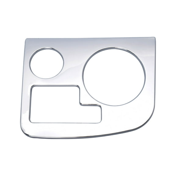 For Honda Goldwing GL1800 2006 to 2017 Goldwing 1800 Gold Wing GL 1800 Motorcycle Right Navigation Control Panel Accent Chrome