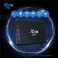 thumbnail image 1 of WiFi6 & Bluetooth TV Box for High-Definition Entertainment Android 12 2GB/16GB Streaming Media Player, 1 of 4