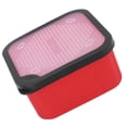 thumbnail image 4 of Bait Bucket, Durable Convenient Bait Storage Box Sturdy  For Fishing 170x170x85mm, 4 of 8