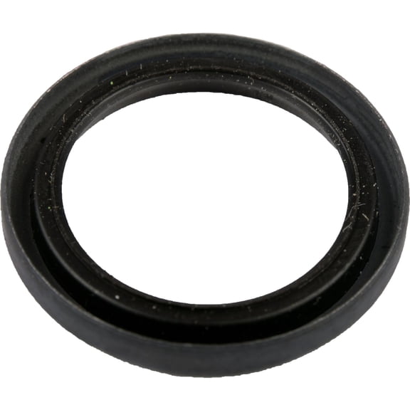 SKF 7410 Seal Fits select: 1966-1986 CHEVROLET C10, 1987 CHEVROLET R10