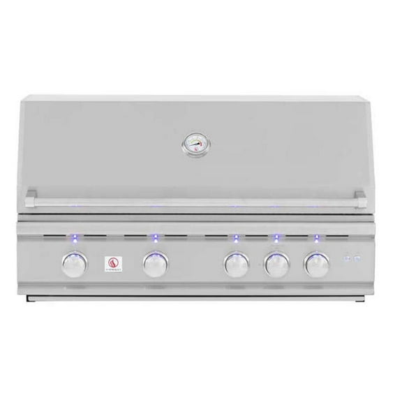 Summerset TRL Series Built-in Grill for Outdoor Kitchens