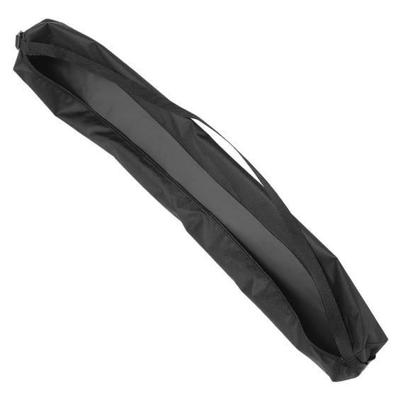 UPOUART Black Oxford Cloth Tripod Carry Bag for Photography Equipment and Light Stands Storage 39.5 in