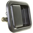 thumbnail image 3 of Exterior Door Handle For 1987-2006 Jeep Wrangler 97-06 TJ 81-86 CJ7 Scrambler, 3 of 5