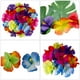 thumbnail image 5 of OULII 72Ud Flor Artificial Simulada Para Tropical En Casa Y Fiestas, 5 of 6