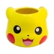 thumbnail image 2 of Tarro Fun Kids de Cerámica 3D 591 Ml Pikachu, 2 of 4