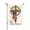 Style 2, variant on Patriotic Corgi Welcome Garden Flag 12x18 Inch Double Sided – USA Flag Sunglasses & Uncle Sam Hat Cute Dog Yard Decoration For Porch, Lawn & Patio
