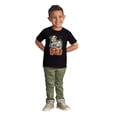 thumbnail image 3 of Urban Popeye King P.O.P Cartoon Toddler Boy Girl T Shirt Infant Toddler Brisco Brands 6M, 3 of 5