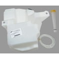 thumbnail image 1 of DEPOSITO LIMPIAPARABRISAS cromado estilo con cuello cromado - Compatible con Ford Escape 2013 - 2015 GEN Genérica ., 1 of 4