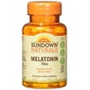 Sundown Melatonin 10 Mg, 90 Capsules