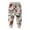 Gray, variant on Boys Pants Cartoon Dinosaur Print Elastic Waist Straight Leg Sweatpants Casual Fashion Trousers Baby Boy Clothes Outwear,Gray,1-2 Years