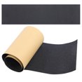 thumbnail image 1 of Skateboards Sandpaper, Rough Sandpaper PVC Grip Tape, for Drift Board Surfboard Fish Board Electric Scooter Banana Board Snowboard, 1 of 8