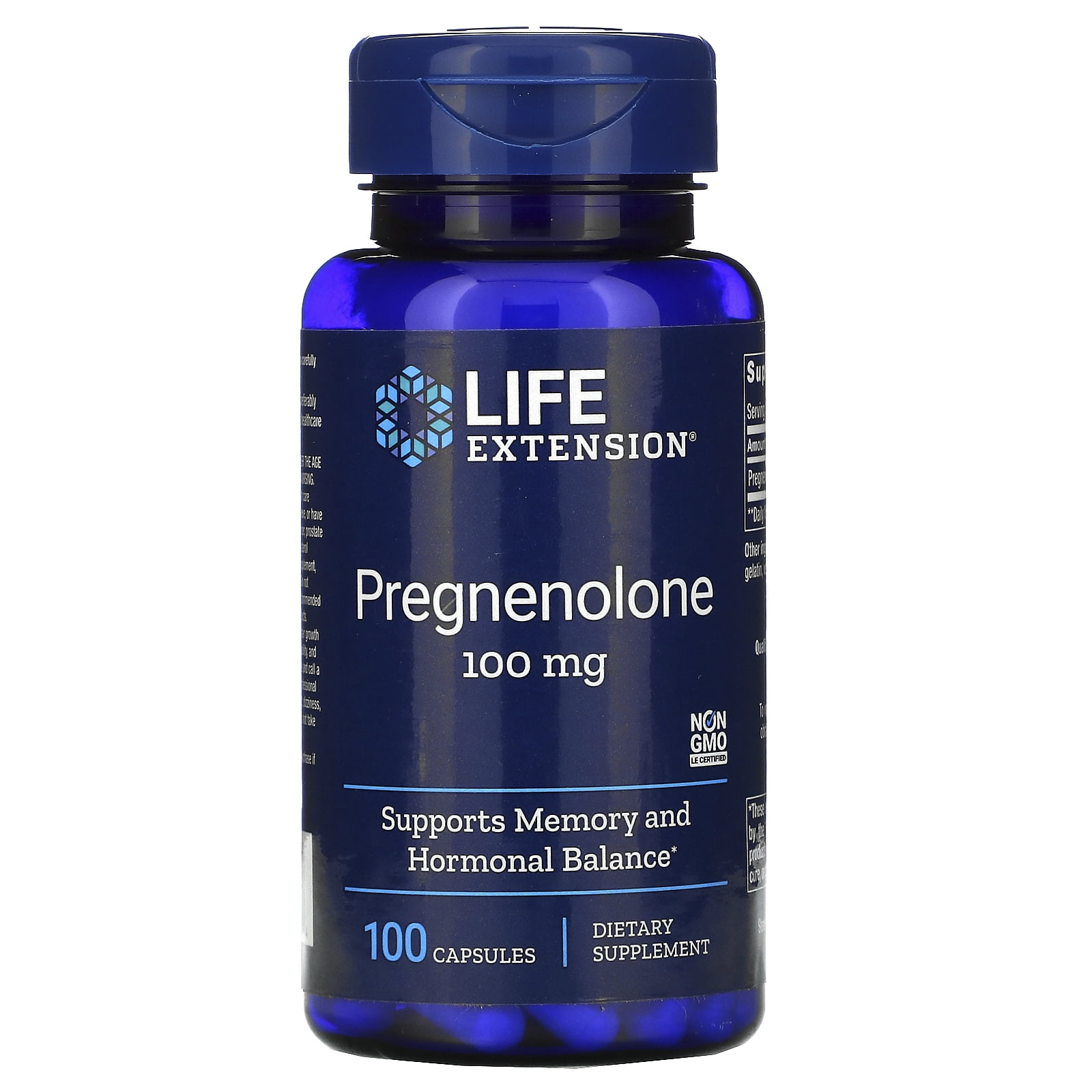 Is Pregnenolone A Miracle? Find Out How Fast It Changed Lives! - 6612mcz