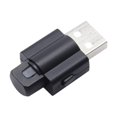 thumbnail image 3 of Luz USB para coche,Luz LED USB para coche,fácil instalación,Lámpara LED USB para ambiente interior de coche enchufable,Kit de iluminación ambiental portátil para, 3 of 8