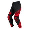 thumbnail image 1 of O'Neal 2024 Element Racewear Offroad Motocross Pant - Black/Red - 42, 1 of 3