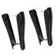 thumbnail image 2 of 2Pcs Mujeres Lady Plastic Boot Tree Shaper Stretcher - Random One, 2 of 8