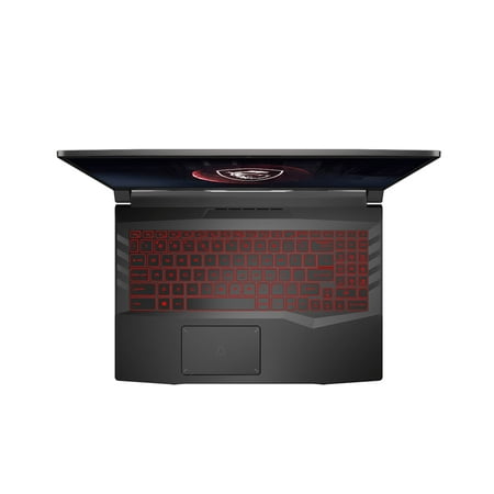 MSI Pulse GL66 11U Laptop | 15.6" 1920x1080 FHD | Core i7 - 11800H - 512GB SSD Hard Drive - 16GB RAM - Nvidia GeForce RTX 3070 | 8 cores @ 4.6 GHz - 8GB GDDR6 Win 10 Home Black