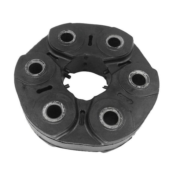 Drive Shaft Coupler - Compatible with 1984 - 1985, 1991 - 1998 BMW 318i 1992 1993 1994 1995 1996 1997