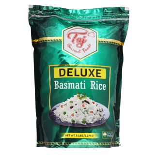 Benefits of Basmati Rice - A Healthy Super grain - Taj Foods