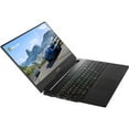 thumbnail image 2 of Gigabyte AERO 15X V8-BK4K4P 15.6" Adobe 100% UHD IPS Notebook, i7-8750H, GTX 1070 GDDR5 8GB, DDR4 16GBx1, 512GB M.2 PCIe, Win10 Pro, Gaming Laptop, 2 of 9