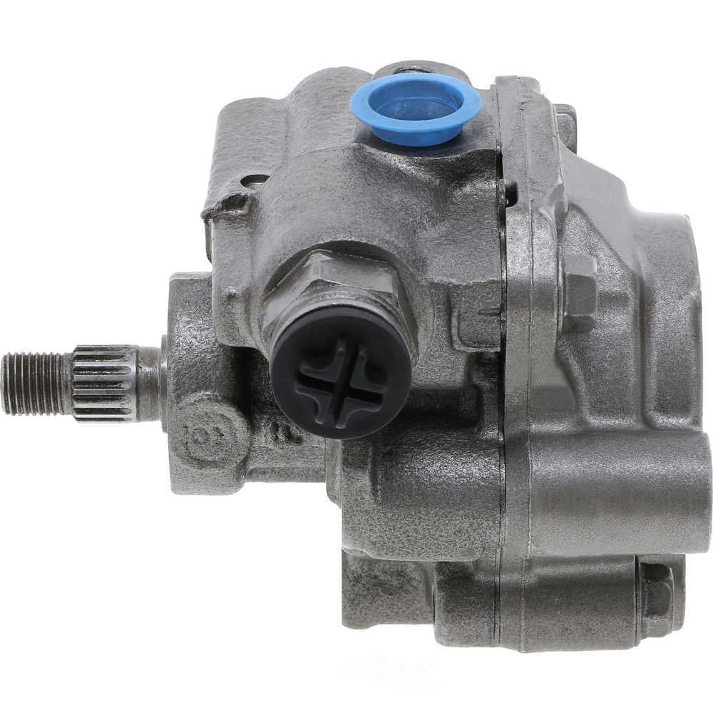 MAVAL 96241M Reman Power Steering Pump