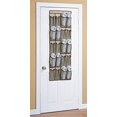 thumbnail image 1 of Organize It All Over the Door 20 Breathable Mesh Pocket Shoe Organizer, 1 of 1