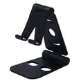 thumbnail image 4 of Electronicheart WQ-02 Support de Téléphone Universel Réglable pour Bureau Tablette Support pour iPhone 7 7Plus iPad 8x, 4 of 5
