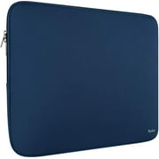 Laptop Sleeve Case 15.6 Inch,Resistant Neoprene Laptop Sleeve/Notebook Computer Pocket Case/Tablet Briefcase Carrying