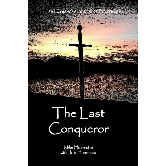 The Last Conqueror, (Paperback)