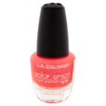 thumbnail image 2 of L.A. COLORS Color Craze Nail Polish, Crushin', 0.44 fl oz, 2 of 4
