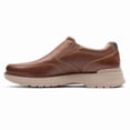 thumbnail image 3 of Rockport  Men's Slipon Prowalker City Brown , 8.5 M US, 3 of 4