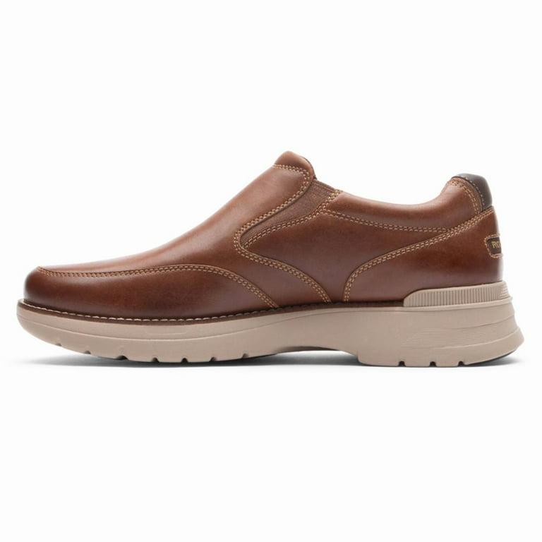 Rockport men's city shop edge slip on shoe