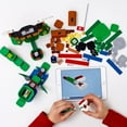 thumbnail image 2 of LEGO Super Mario Guarded Castle Supplementary Adventure Set 71362, 2 of 4