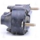 thumbnail image 2 of Soporte de Transmisión Automática 2004-2004 Mercury Monterey Base V6; 4.2L - Izquierda ANCHOR Soporte de Transmisión Automática, 2 of 2