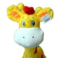 thumbnail image 4 of Large Plush Giraffe 32 inches Tall Stuffed Animal Toy , By Bo-Toys, 4 of 5