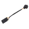 thumbnail image 2 of MAP Senor Adapter Harness, Injection Senor Adapter Wiring Harness Durable High Temperature Proof 558-416 Sturdy  for LS1 LS2 LS6 To LS3 LS9 LSA Engine, 2 of 8