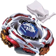 Takara Tomy Beyblade Meteo L-Drago LW105LF BB-88 Attack Type with Launcher