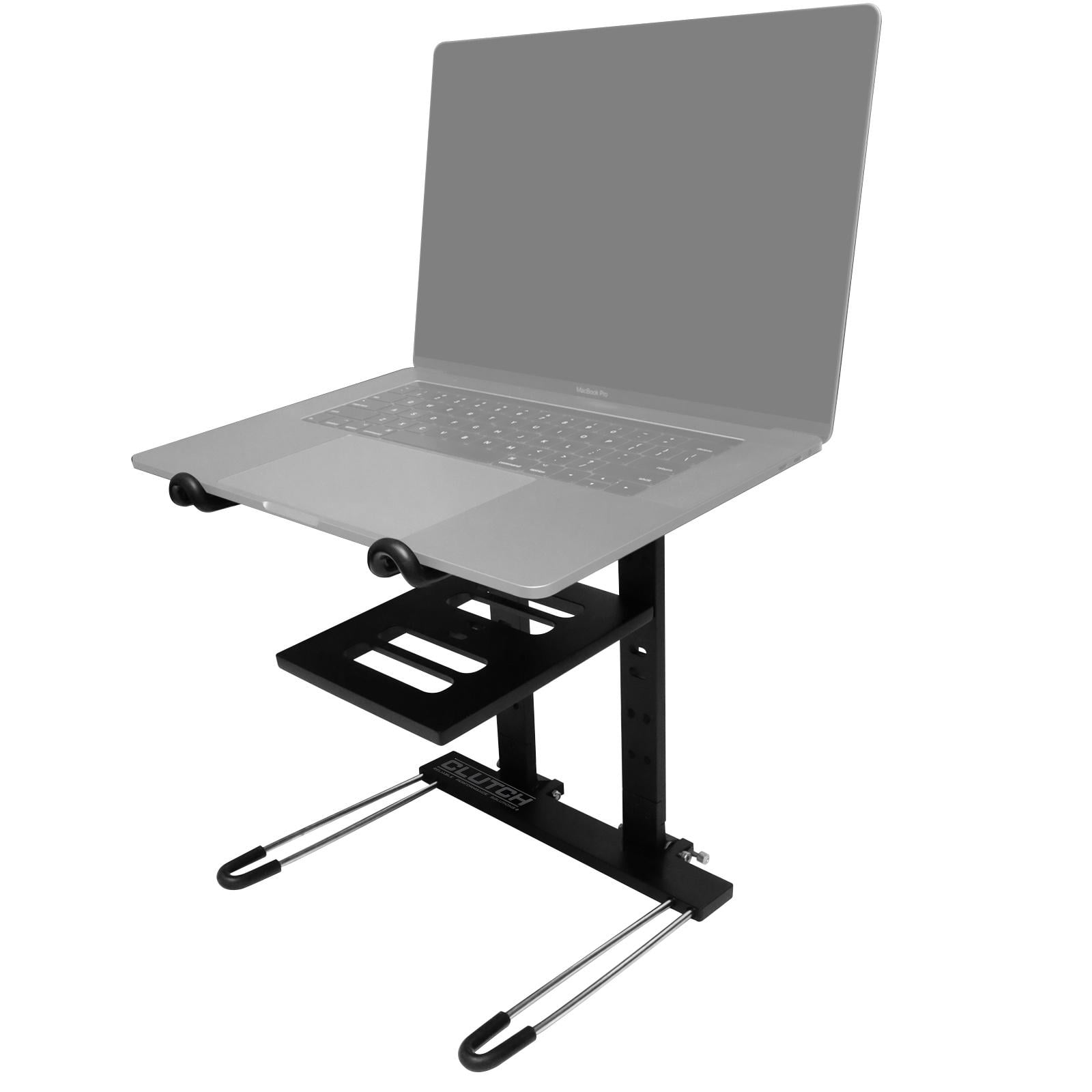 Clutch CL-MLS57 Professional Laptop Stand (black)