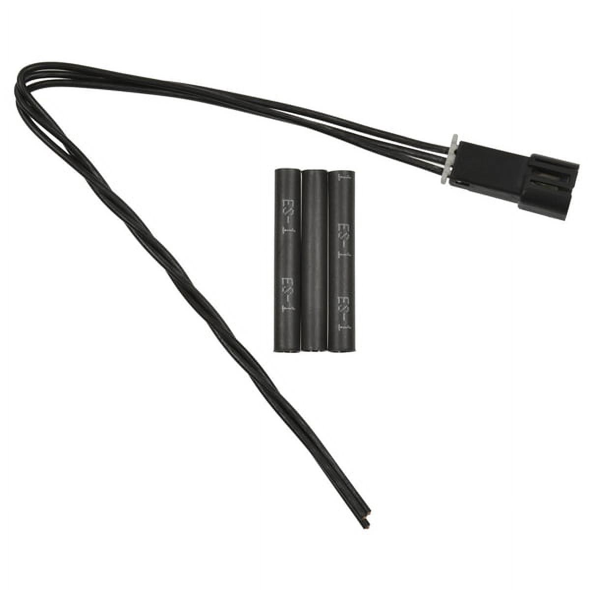 Overdrive Cancel Switch Connector Fits select: 1995-2010 FORD F150, 1995-2010 FORD F250
