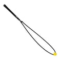 thumbnail image 3 of Golf Swing Trainer Aid Distance Rope for Beginner Improve Swing Speed Rhythm, 3 of 8