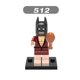 thumbnail image 1 of Minifiguras Batman Juguetes Regalos Bloques De Construcción Aromred Pesadilla Huntress Catman Mini Figuras 50 Tipos, 1 of 4