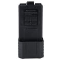 thumbnail image 2 of Accesorios de walkie talkie, respuesta rápida de la caja de batería portátil extendida de la caja de batería del walkie talkie del ABS, 2 of 8