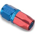 thumbnail image 1 of EARLS 300108 -8An Female To -8An Hose Straight Auto-Fit Hose Endings, 1 of 6