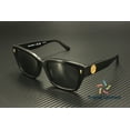 thumbnail image 2 of Tory Burch TY 7167U Plastic Womens Rectangle Sunglasses Black 53mm Adult, 2 of 7