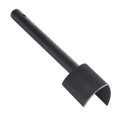 thumbnail image 2 of Crafting Strap Belt Punch, Sharpness Edge Available In Three Sizes V Shape Cutter Punch  For Leather For Leather Goods For Home For Hand-made Bags Dia 25mm, 2 of 8