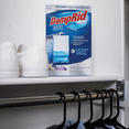 thumbnail image 3 of DampRid Product - DampRid Hanging Moisture Absorber & Remover - Pack of 10, 3 of 5
