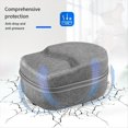 thumbnail image 2 of Bolsa de Almacenamiento para Gafas de Realidad Virtual Meta S/3/2, Bolso de Mano para 4 Ultra y Accesorios ., 2 of 5