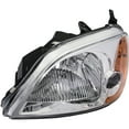 thumbnail image 4 of Dorman 1591822 Driver Side Headlight Assembly for Specific Honda Models, 4 of 4
