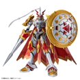 thumbnail image 4 of Maqueta Bandai Hobby Digimon Amplified Dukemon/Gallantmon, 4 of 9
